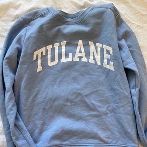 Tulane Sweatshirt